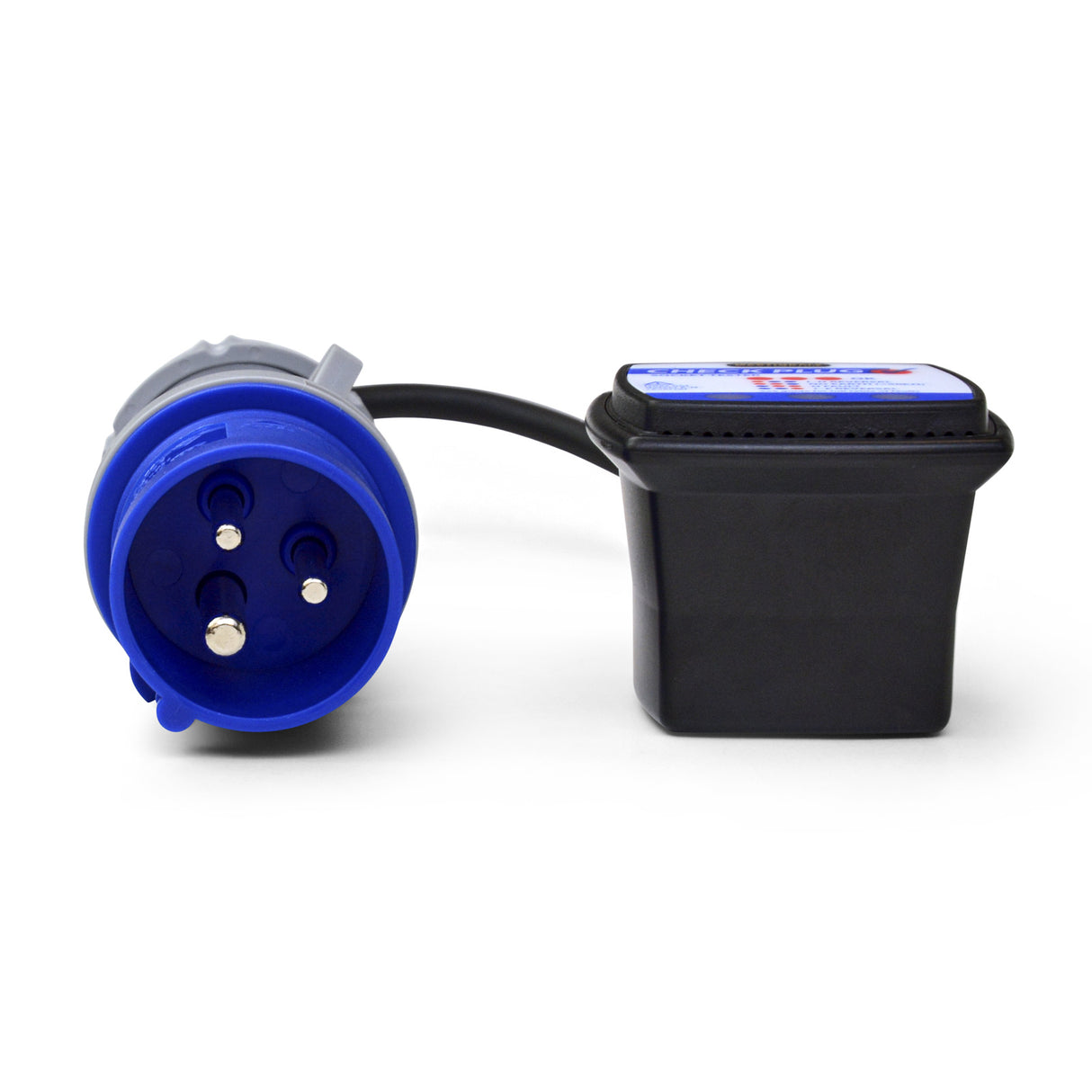 Martindale CP201 230V 32A Industrial Socket Tester : Calibration Options Available