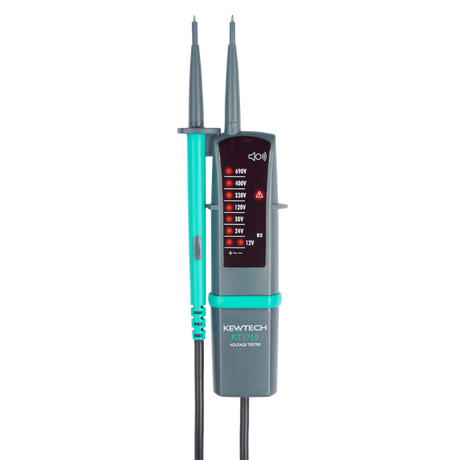 KEWISO1 - ESSENTIAL SAFE ISOLATION KIT