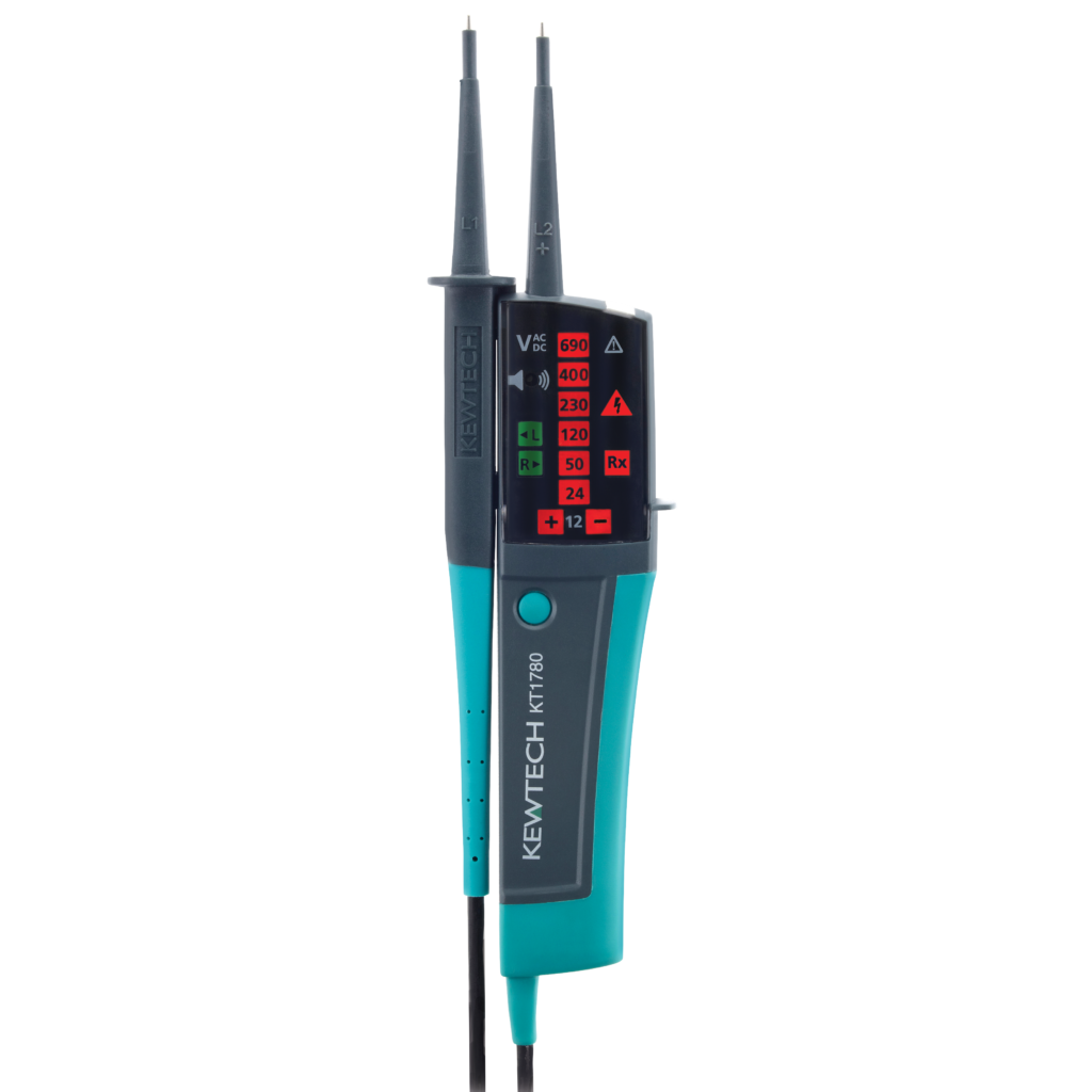 KEWISO2 - ESSENTIAL SAFE ISOLATION KIT