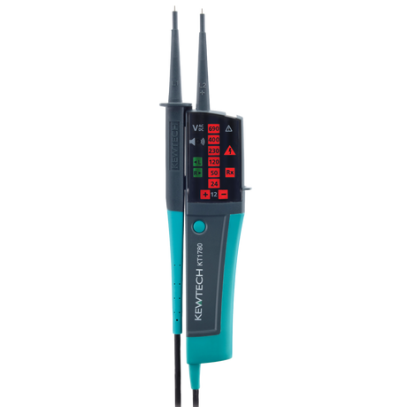 KEWISO2 - ESSENTIAL SAFE ISOLATION KIT