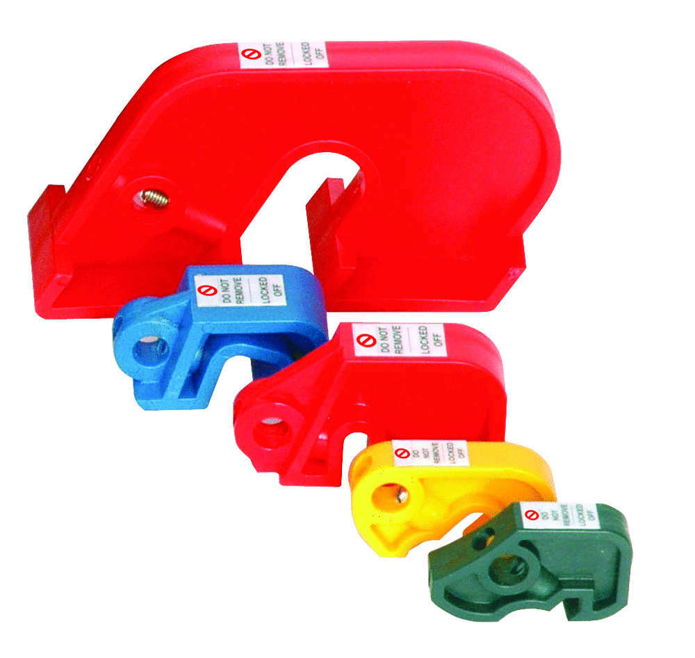 Kit completo per bloccaggio anta supplementare
