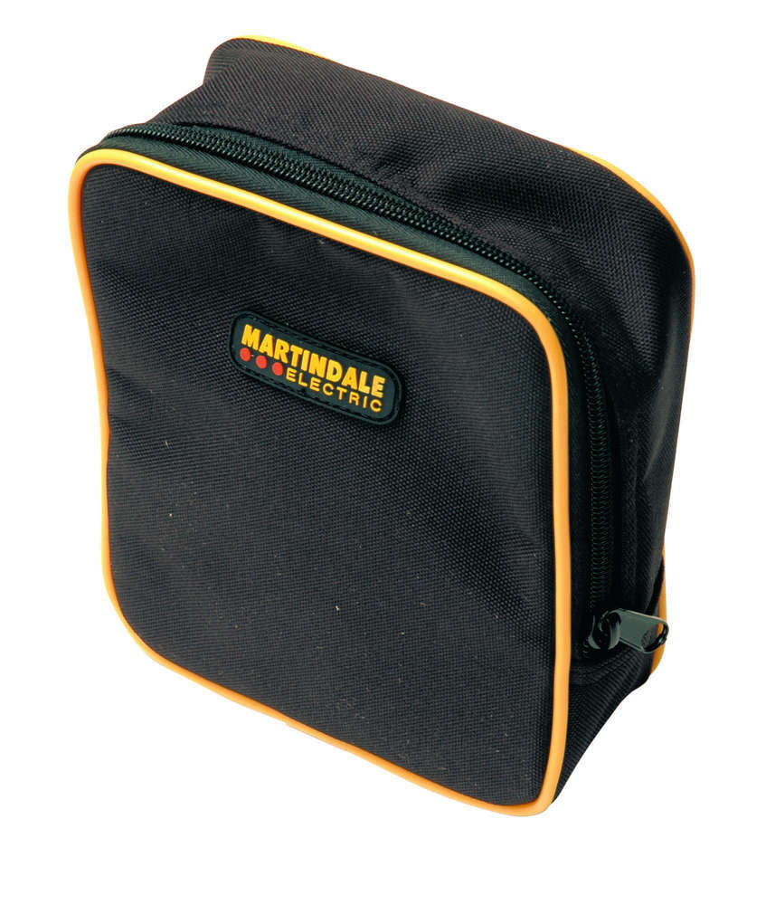 Martindale TC54 Soft Carry Case for PSI’s : Calibration Options Available