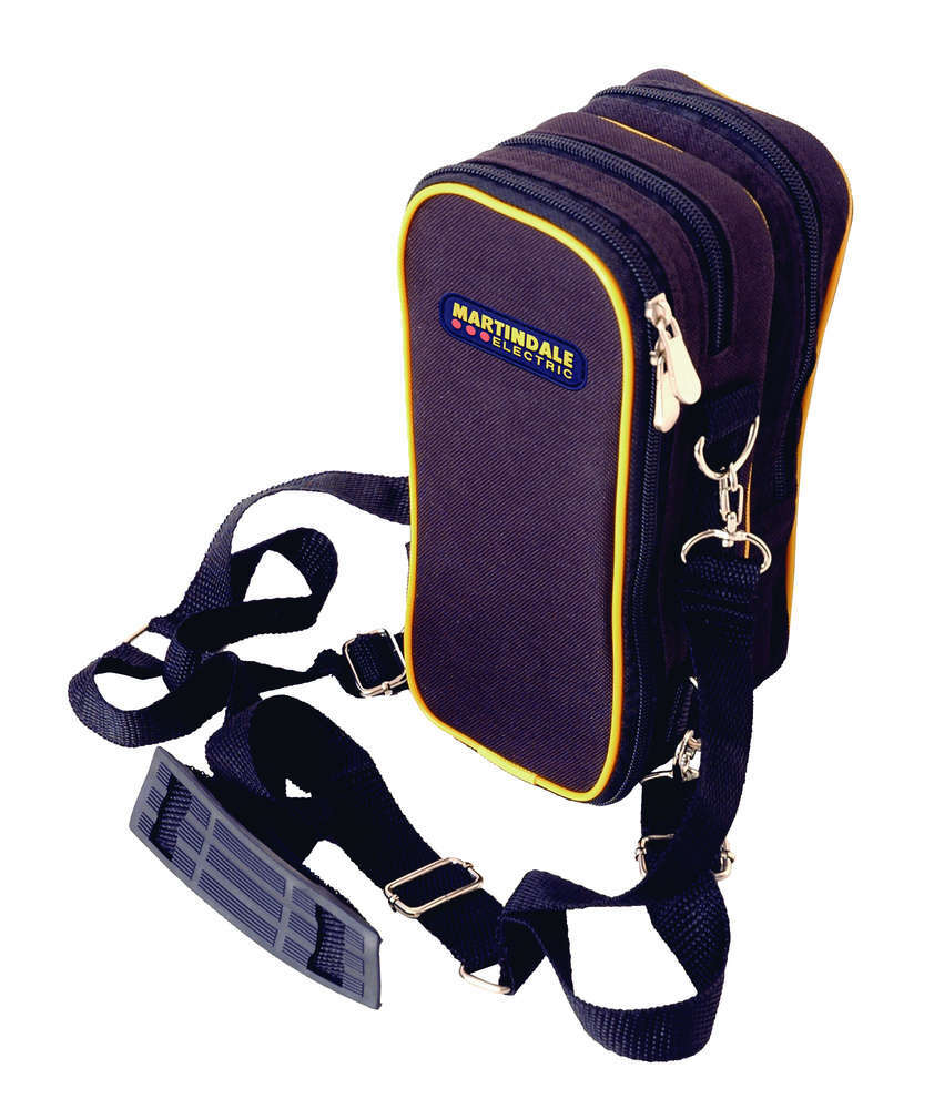 Martindale TC57 Universal Carry Case : Calibration Options Available
