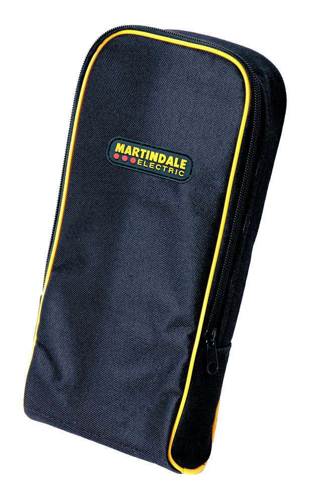 Martindale TC68 Soft Carry Case : Calibration Options Available