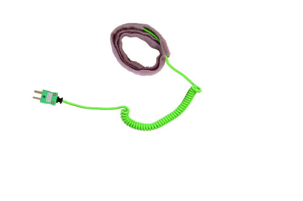 Martindale TT12K Velcro Probe : Calibration Options Available