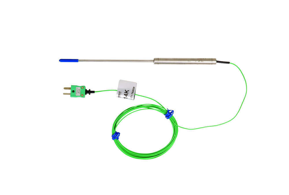 Martindale TT14K Oven Probe : Calibration Options Available