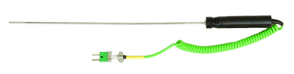 Martindale TT4K High Temperature Probe : Calibration Options Available