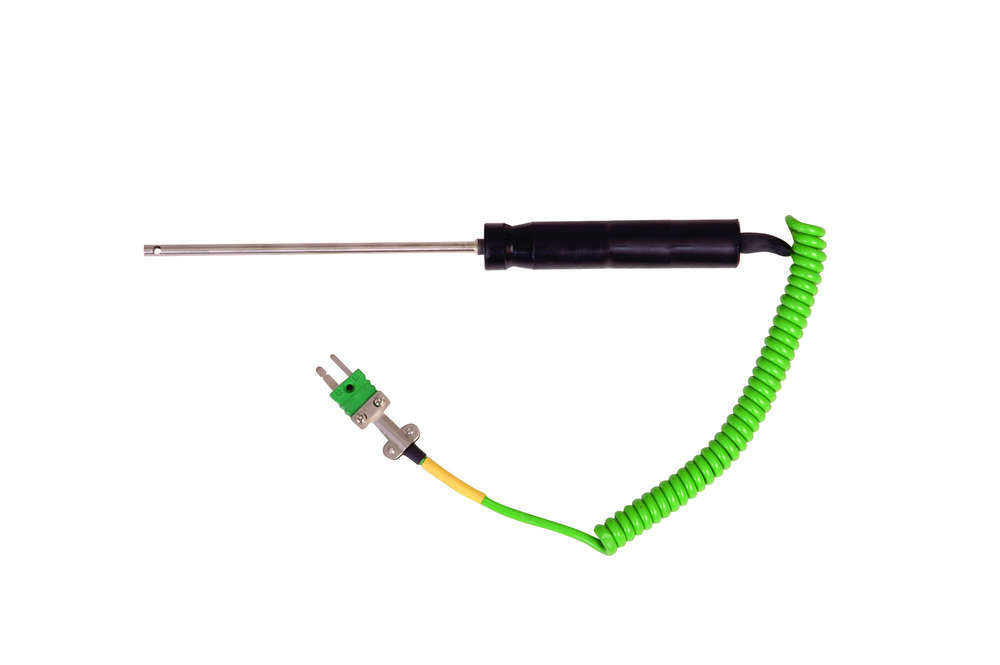Martindale TT5K Air Probe : Calibration Options Available