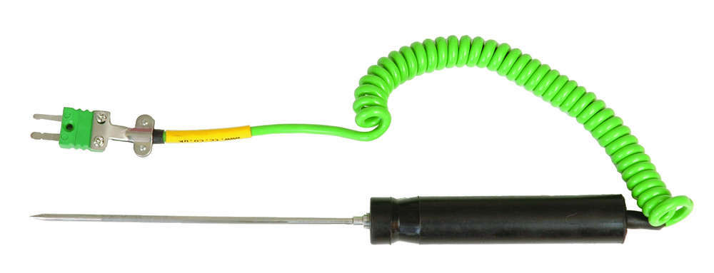 Martindale TT6K Penetration Probe : Calibration Options Available