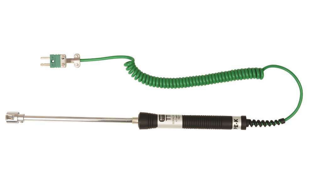 Martindale TT8K Surface Probe : Calibration Options Available