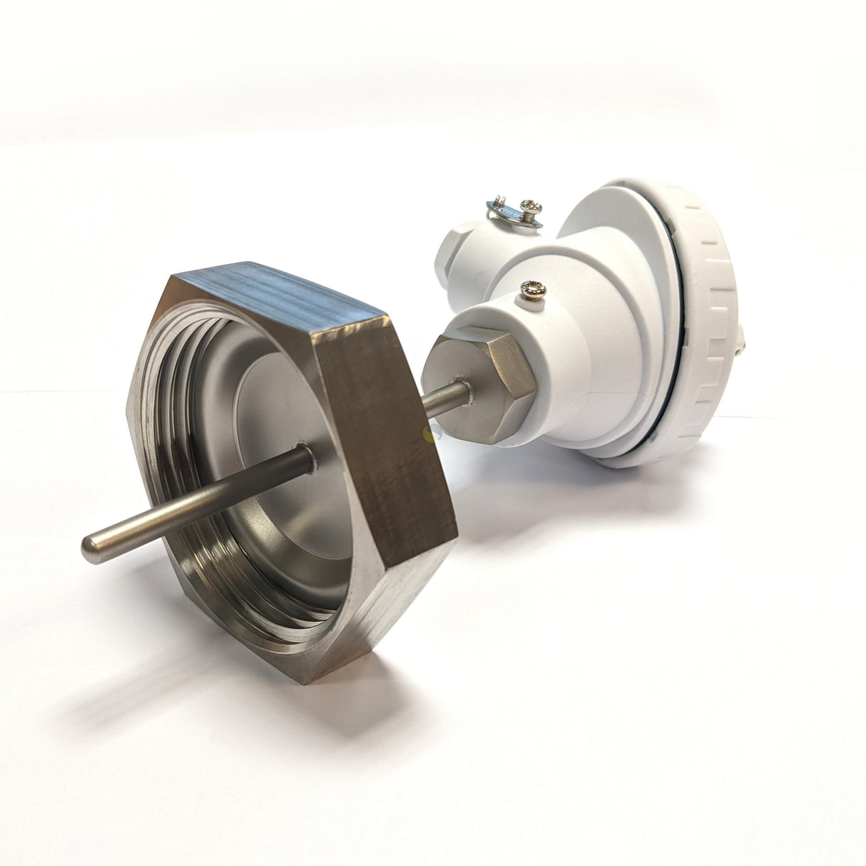 RTD Sensors (PT100 / PT1000)