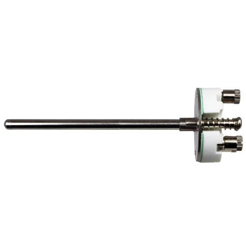 RTD Sensors (PT100 / PT1000)