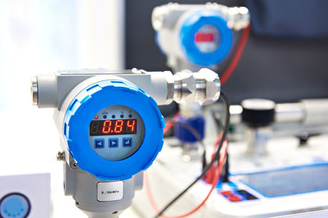 What is Pressure Calibration and Why Is It so Important?