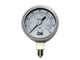 Pressure Gauges