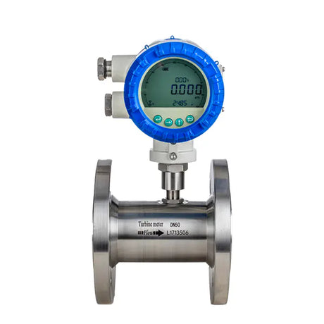 Flow Meters