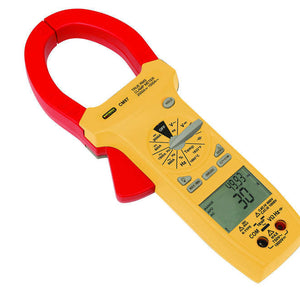 Clamp Meters