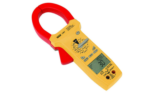 Clamp Meters