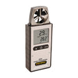 Martindale AV85 Hygro-anemometer : Calibration Options Available