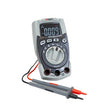 Megger AVO215 Digital Multimeter : Calibration Options Available