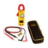 Martindale CM55 AC Clamp Meter : Calibration Options Available