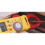 Martindale CM57 AC TRMS Clamp Meter : Calibration Options Available