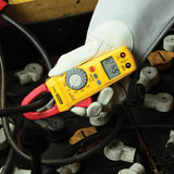 Martindale CM79 AC/DC TRMS Clamp Meter : Calibration Options Available