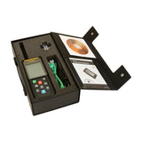 Martindale DTL84 Multi-input Data Logging Thermometer : Calibration Options Available