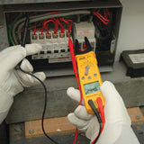 Martindale ET4 Electrical Tester 200A AC/DC : Calibration Options Available