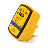 Martindale EZ165 Socket & Non-Trip Earth Loop Tester : Calibration Options Available