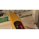 Martindale FD650R Digital Fuse Finder Receiver : Calibration Options Available