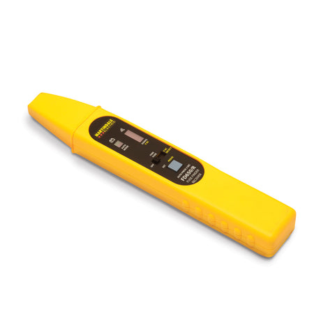 Martindale FD650R Digital Fuse Finder Receiver : Calibration Options Available