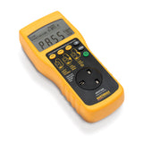 Martindale HPAT500/2 Simple Rechargeable PAT Tester : Calibration Options Available