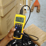 Martindale HPAT600KIT1 Complete PAT Testing Kit : Calibration Options Available