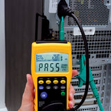 Martindale HPAT600KIT1 Complete PAT Testing Kit : Calibration Options Available