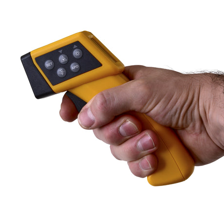 Martindale IR88 Infrared Thermometer : Calibration Options Available