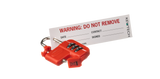 KEWISO2 - ESSENTIAL SAFE ISOLATION KIT