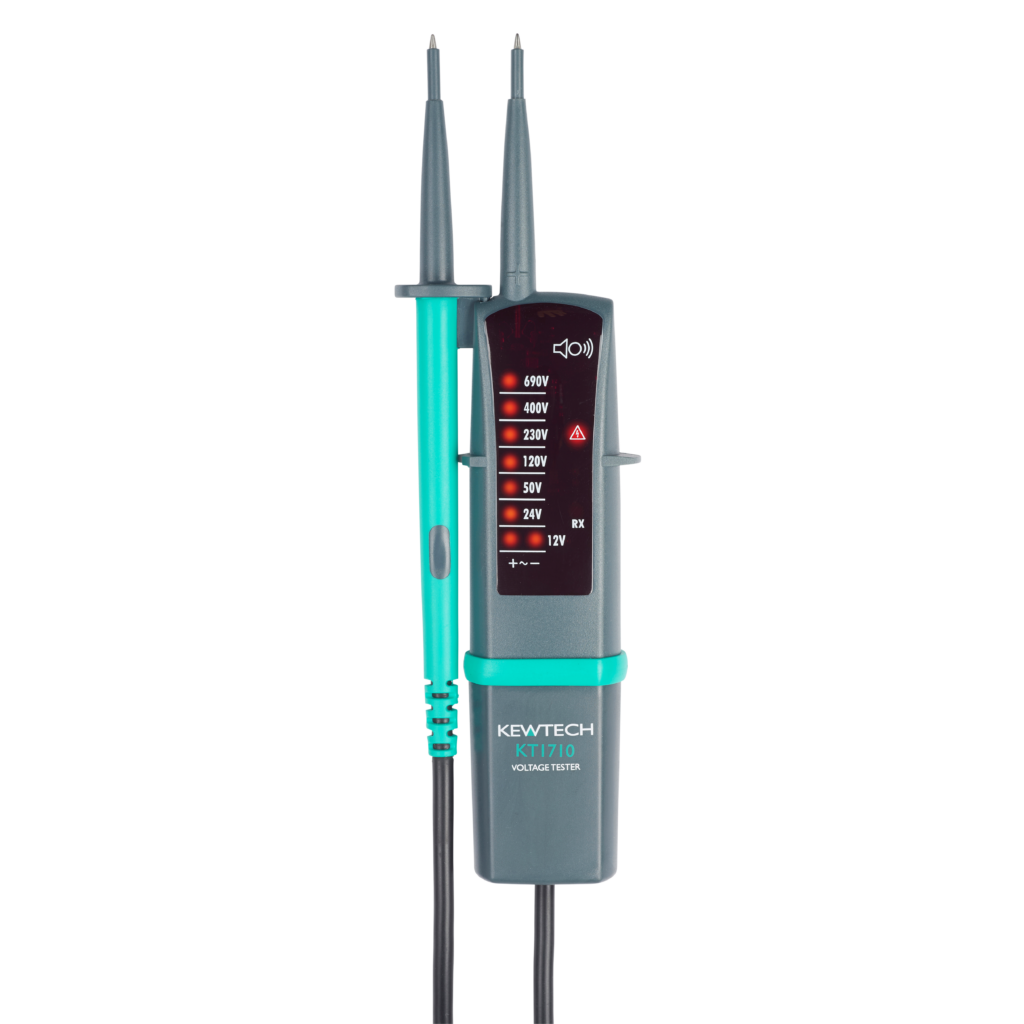 KEWISO1 - ESSENTIAL SAFE ISOLATION KIT