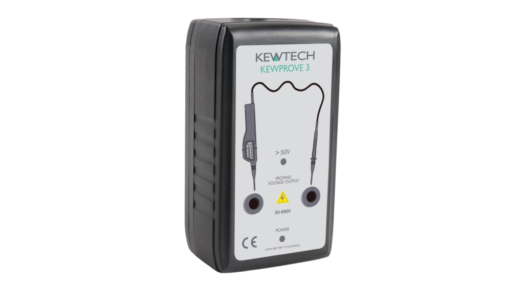 KEWISO2 - ESSENTIAL SAFE ISOLATION KIT