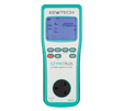 Kewtech EZYPAT-PLUS PAT Tester –Battery Operated : Calibration Options Available