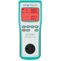 Kewtech EZYPAT PAT Tester – Battery Operated : Calibration Options Available