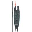 Kewtech JAWS Open Jaw Current and Voltage Tester : Calibration Options Available