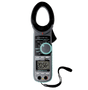 Kewtech KEW2056R True RMS 1000A AC/DC Clamp Meter with Free Calibration Certificate : Calibration Options Available