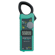 Kewtech KEW2200 Ultra-Slim Clamp Meter with Free Calibration Certificate : Calibration Options Available