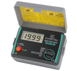 Kewtech KEW4105A Earth Resistance Tester with Free Calibration Certificate : Calibration Options Available