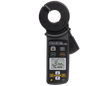 Kewtech KEW4200 Digital Earth Resistance Clamp Meter with Free Calibration Certificate : Calibration Options Available