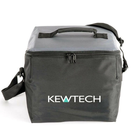 Kewtech KITBAG2 Universal case for Test Kit and MFT : Calibration Options Available