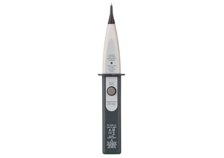 Kewtech KT1700 Single Pole Voltage Tester : Calibration Options Available