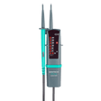 Kewtech KT1710 Two-Pole Voltage Tester : Calibration Options Available