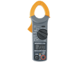 Kewtech KT200 Digital AC Clamp Meter : Calibration Options Available