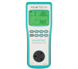 Kewtech SMARTPAT PAT Tester with Free Calibration Certificate : Calibration Options Available